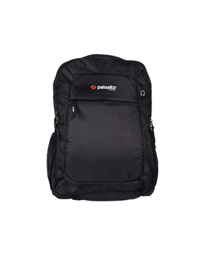 Greys&Blues Faerine Bag- Black- 22L